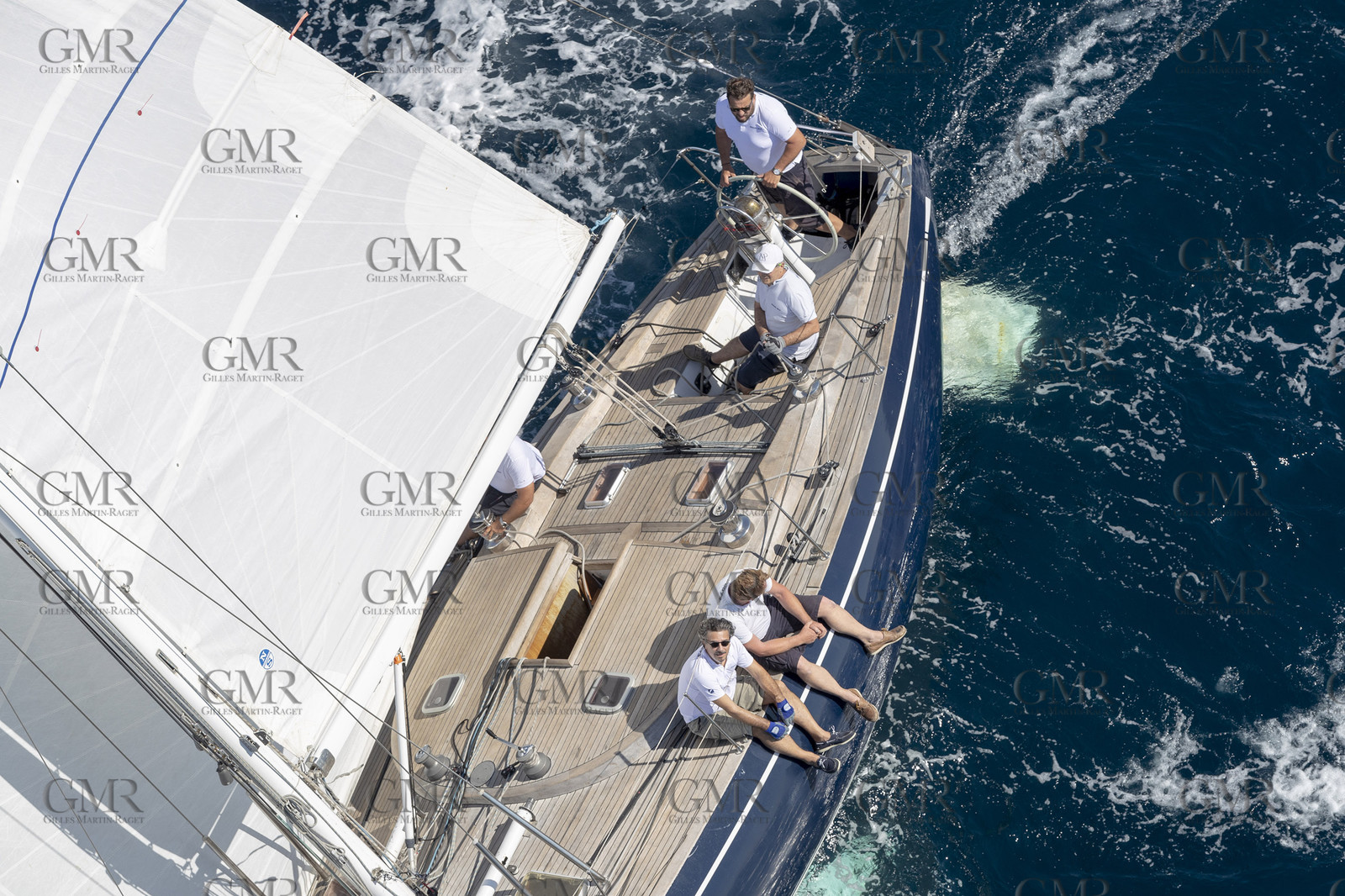 14 09 2018, Marseille (FRA,13), Juris Cup 2018