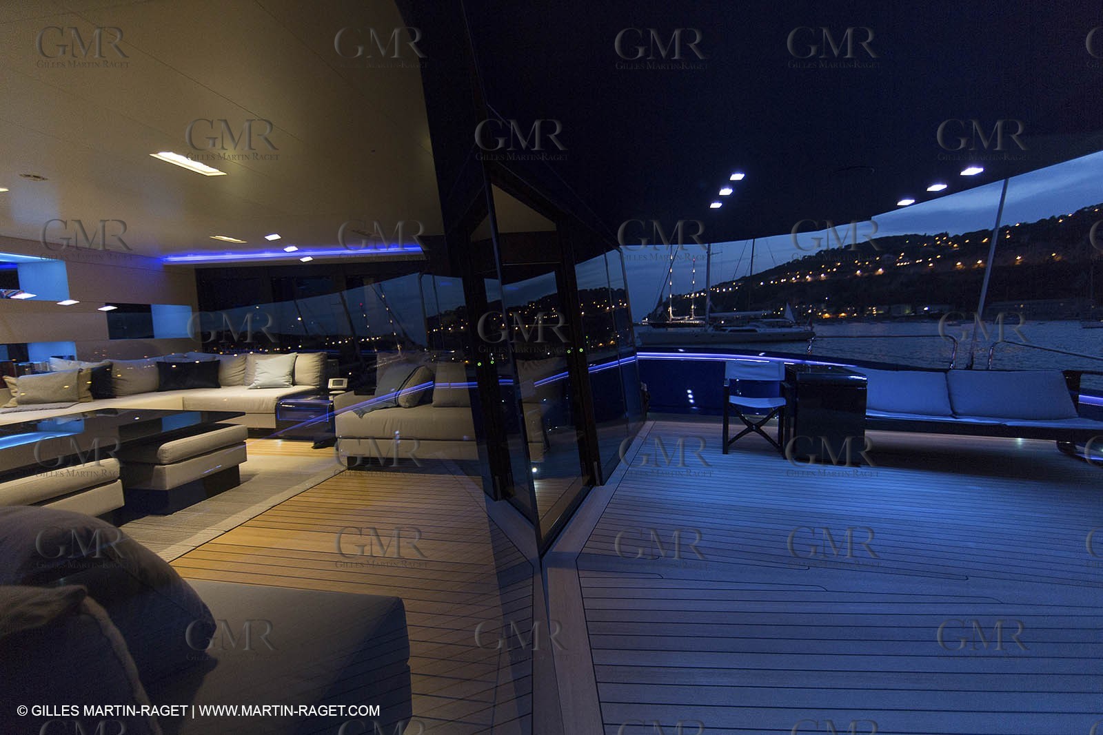 23 09 2012 - Monaco (MON) - Wally Yachts - Wally 50 m Better Place