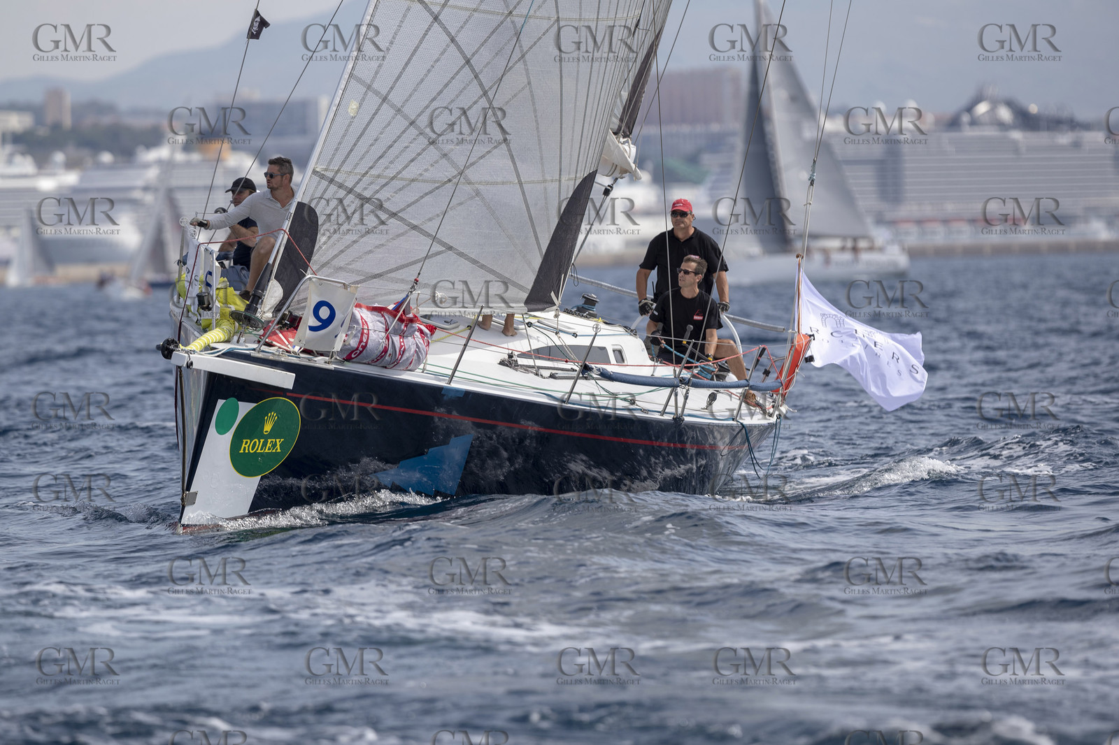15 09 2018, Mareseille (FRA,13), Juris Cup 2018, Day 2