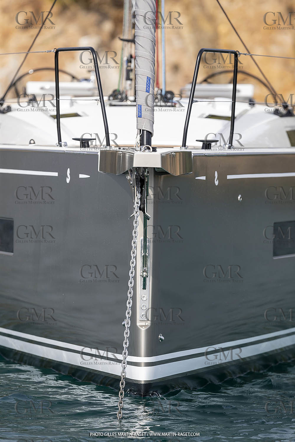 13 09 2022, Le Lavandou (FRA,83), Beneteau, First 44