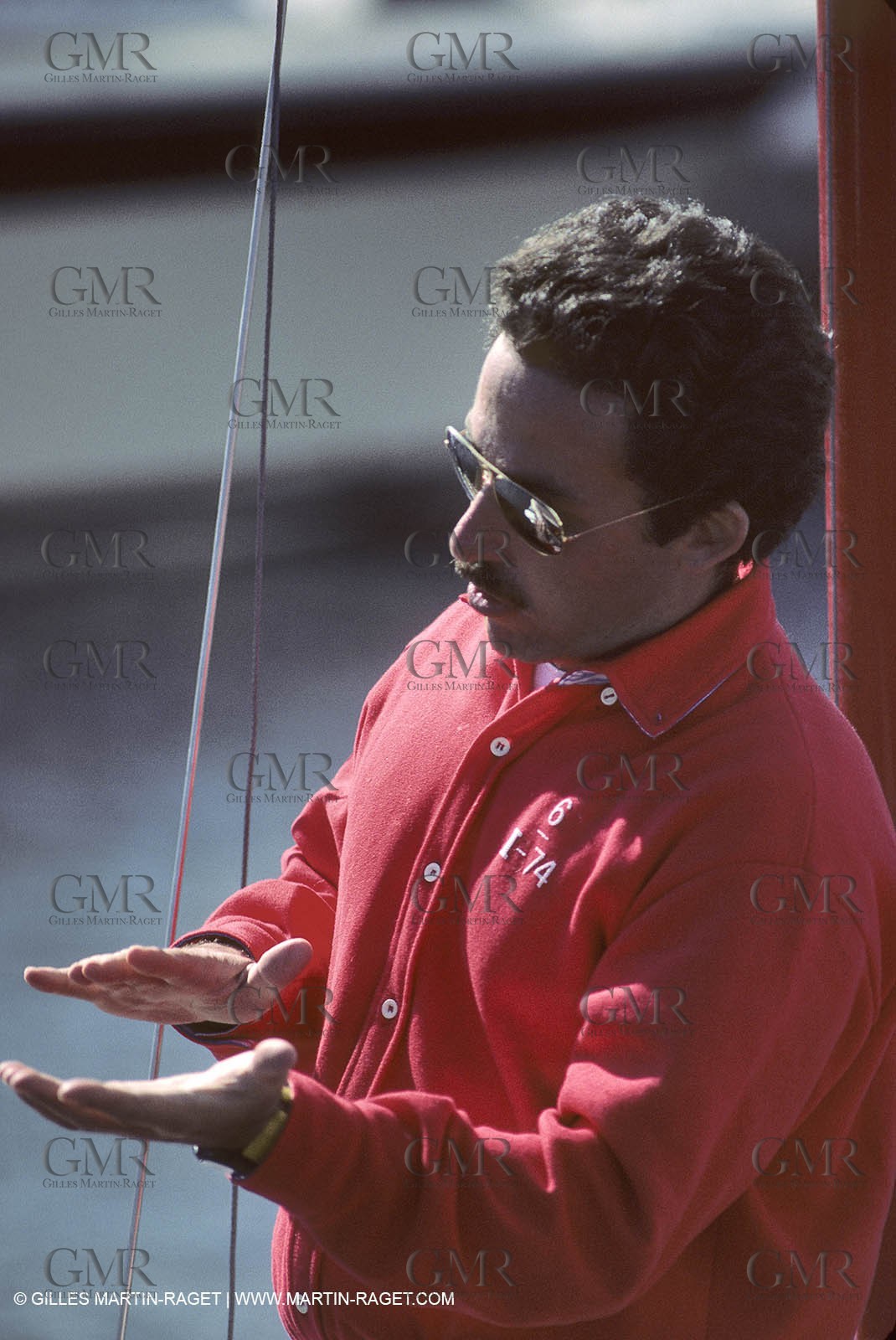 Bassani Luca - 1985