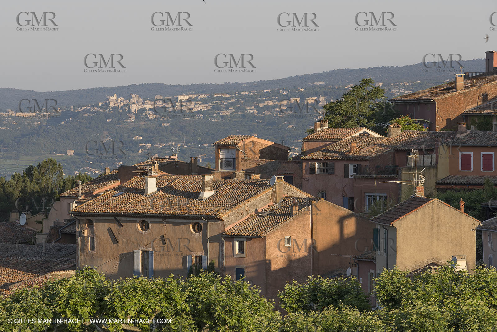 15 06 2018, Roussillon (FRA,84)