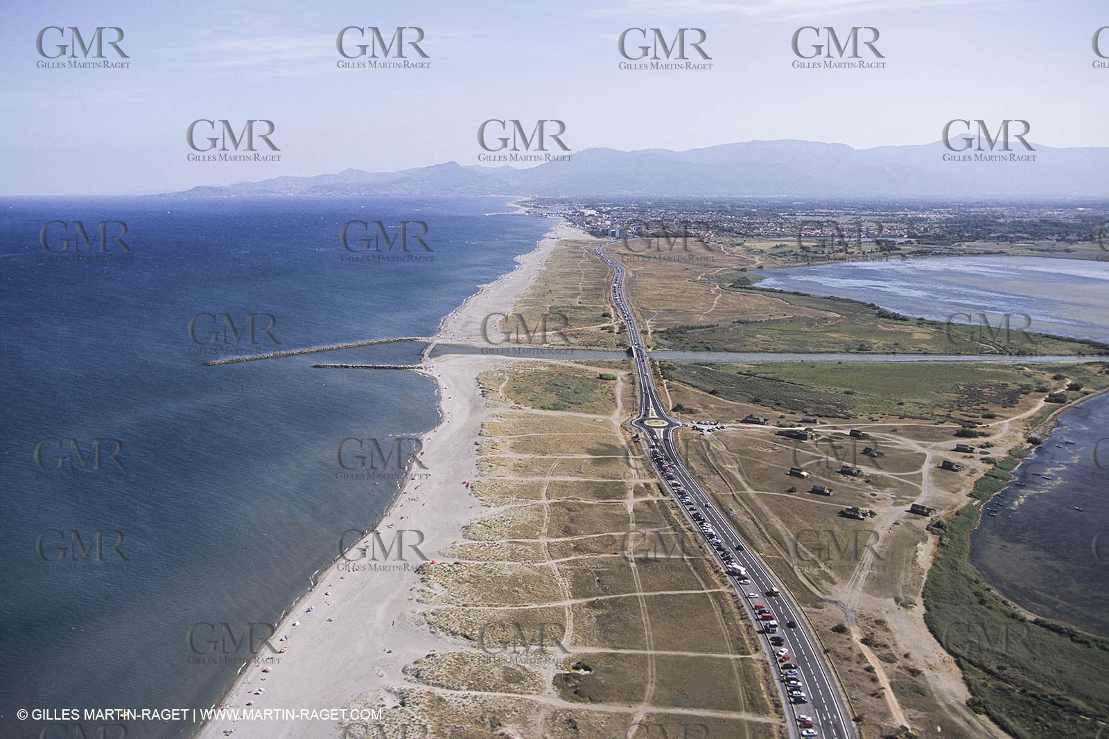 France, Languedoc Roussillon