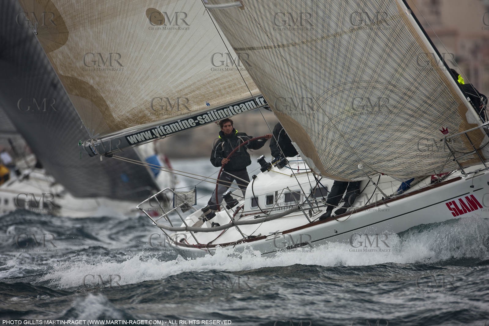 13 03 2010 - Marseille (FRA,13)