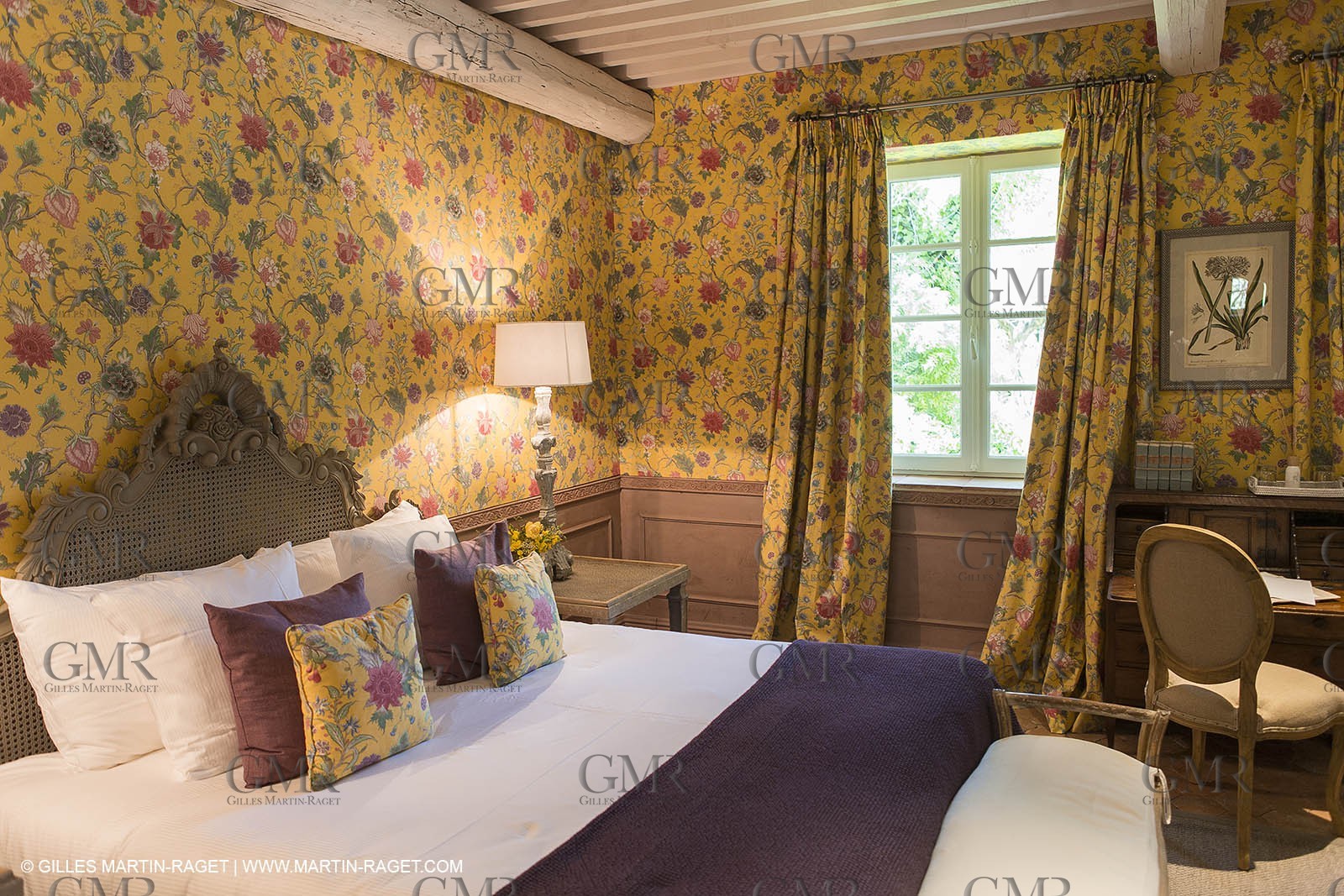 Domaine de la Baume - Tourtour (FRA,83) - 15 05 2014