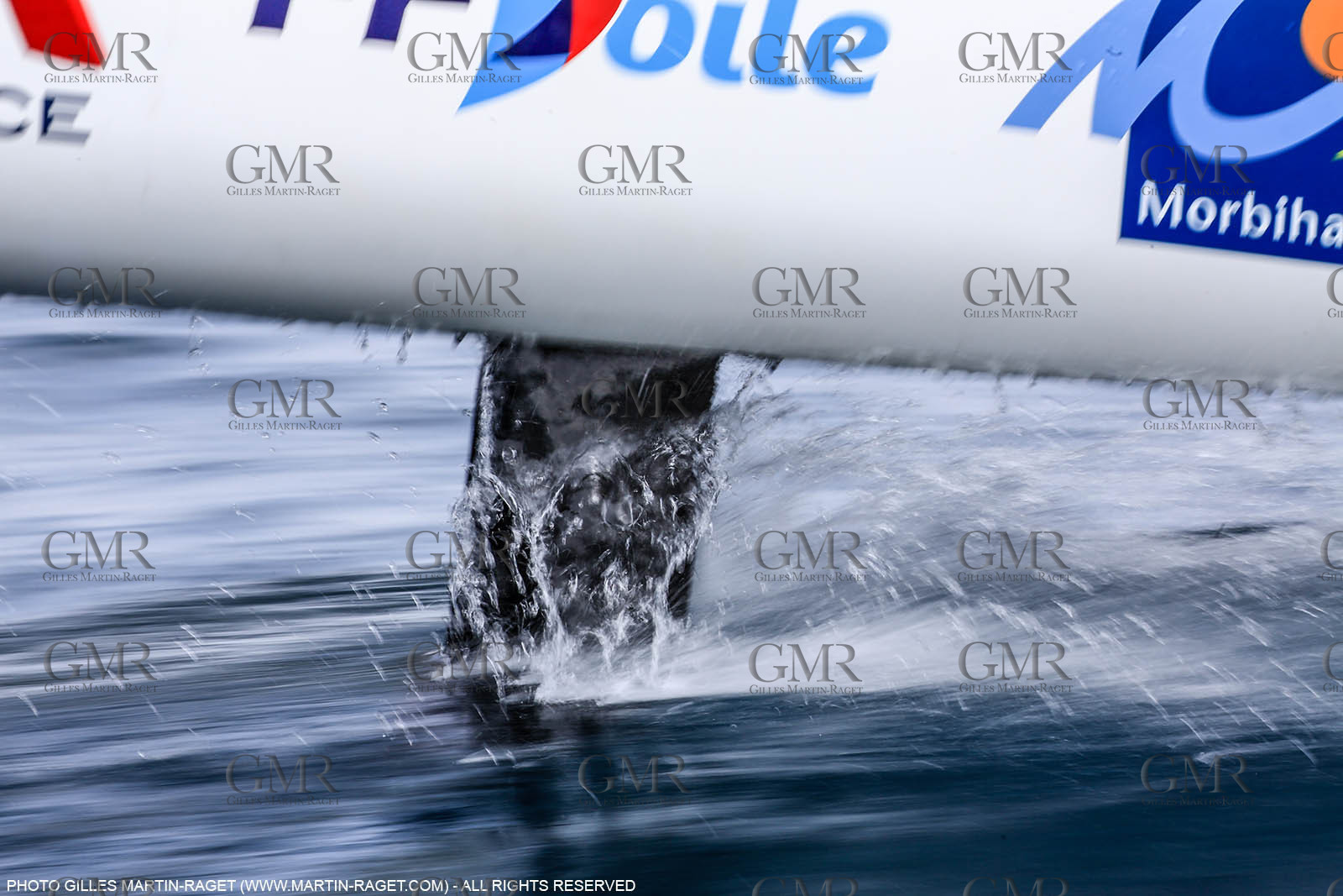 09 04 2016, Cannes (FRA, 06), Flying Phantom Series Cannes 2016