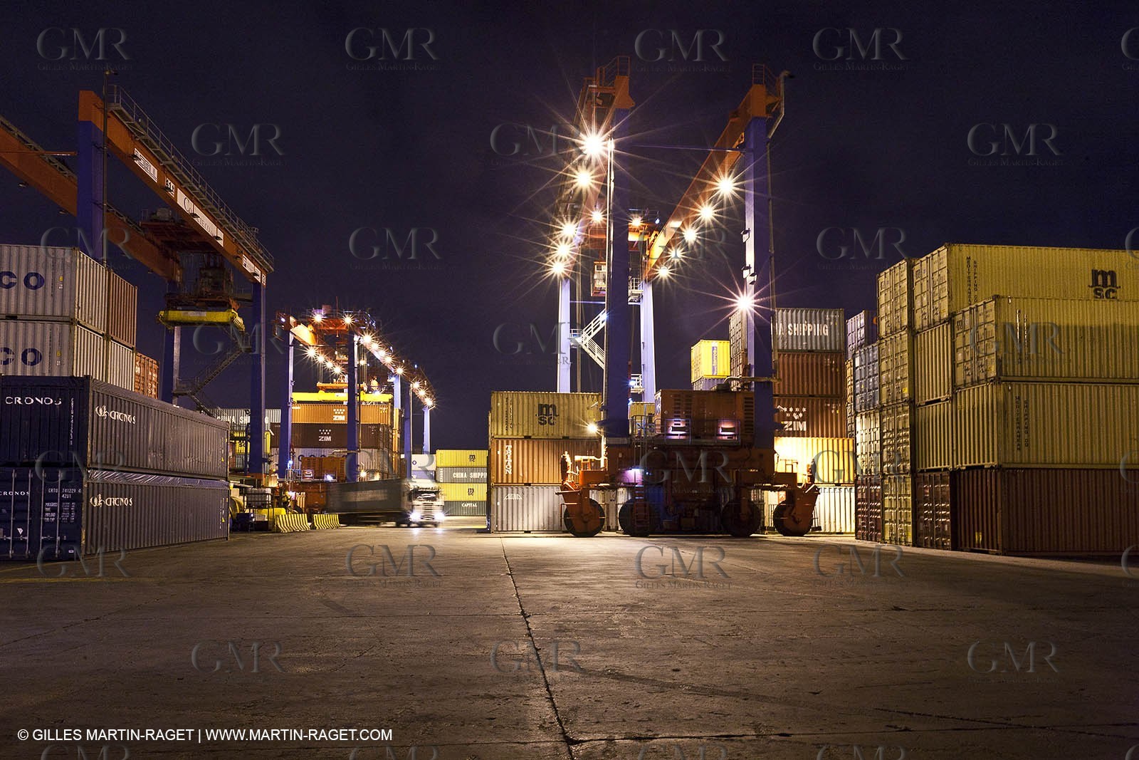 01 03 2012 - Naples (ITA) - 34th America's Cup - America's Cup World Series Naples 2012