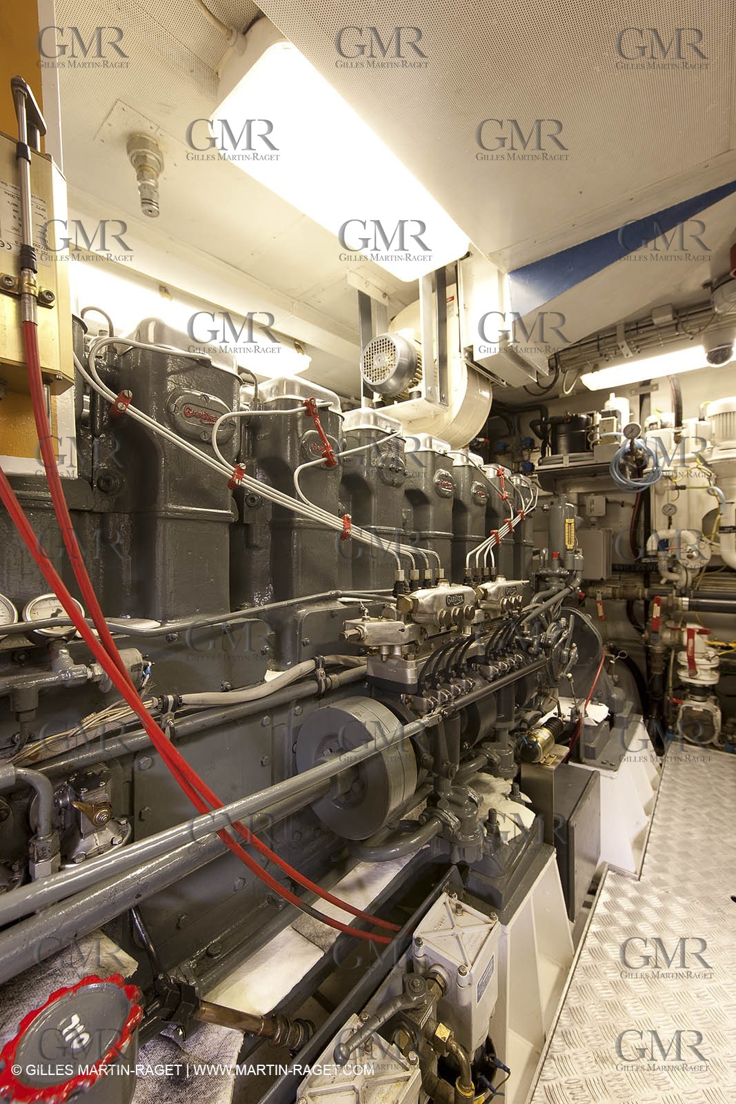 17-19 09 2009 - Monaco (MC) - Tuiga centenary celebrations, Over the Rainbow