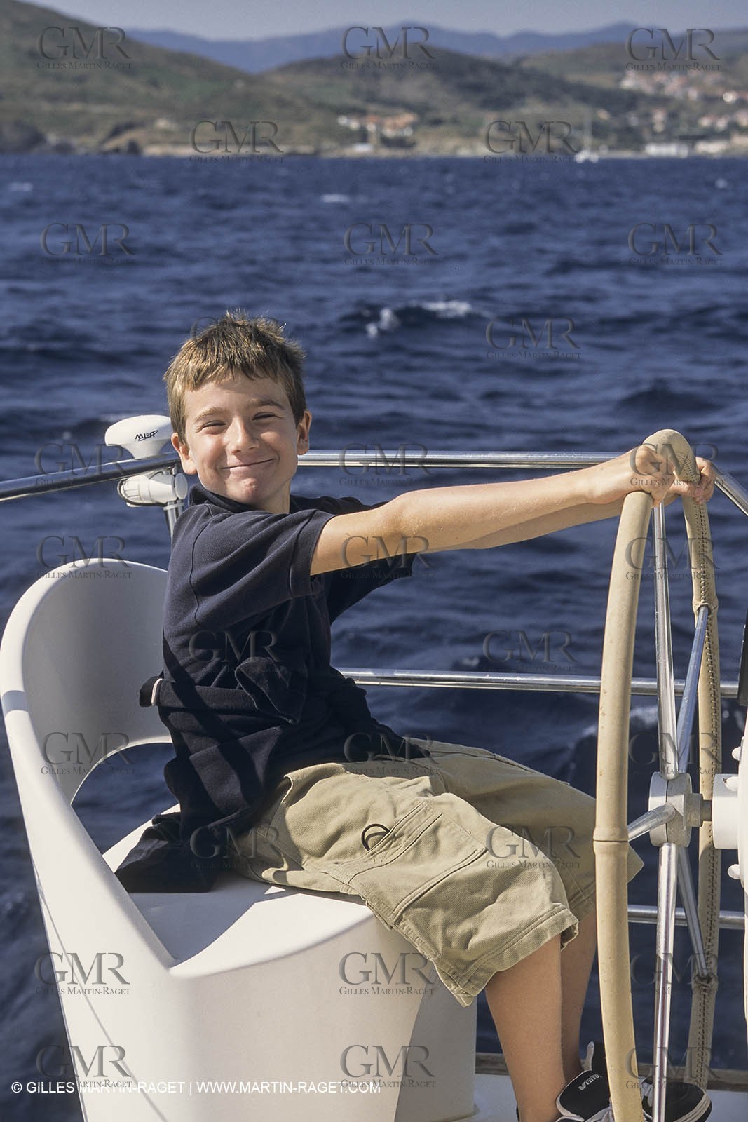 Sailing, Cruising, people