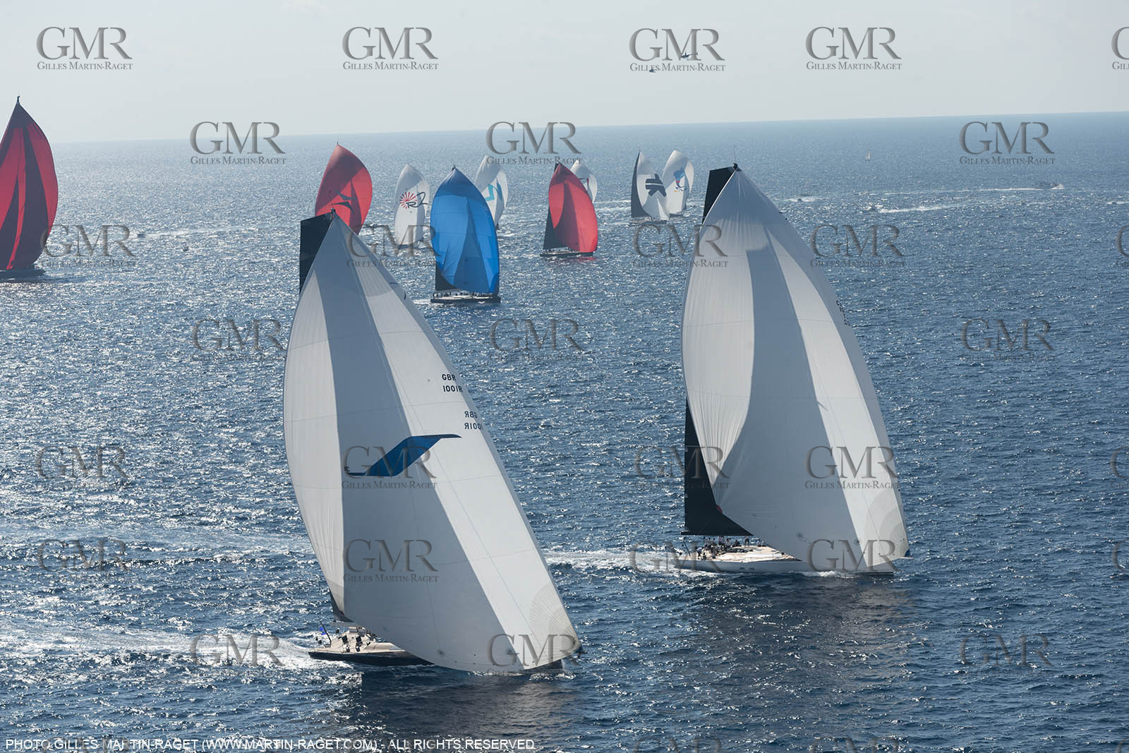 30 09 2016, Saint-Tropez (FRA,83), Voiles de Saint-Tropez 2016, Day 5