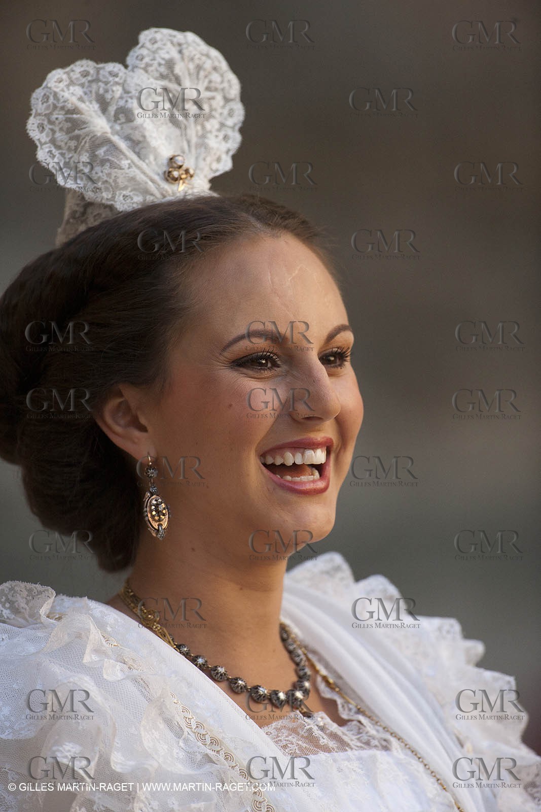 03 07 2011 - Arles (FRA,13) -  2011 Arles Costume celebration