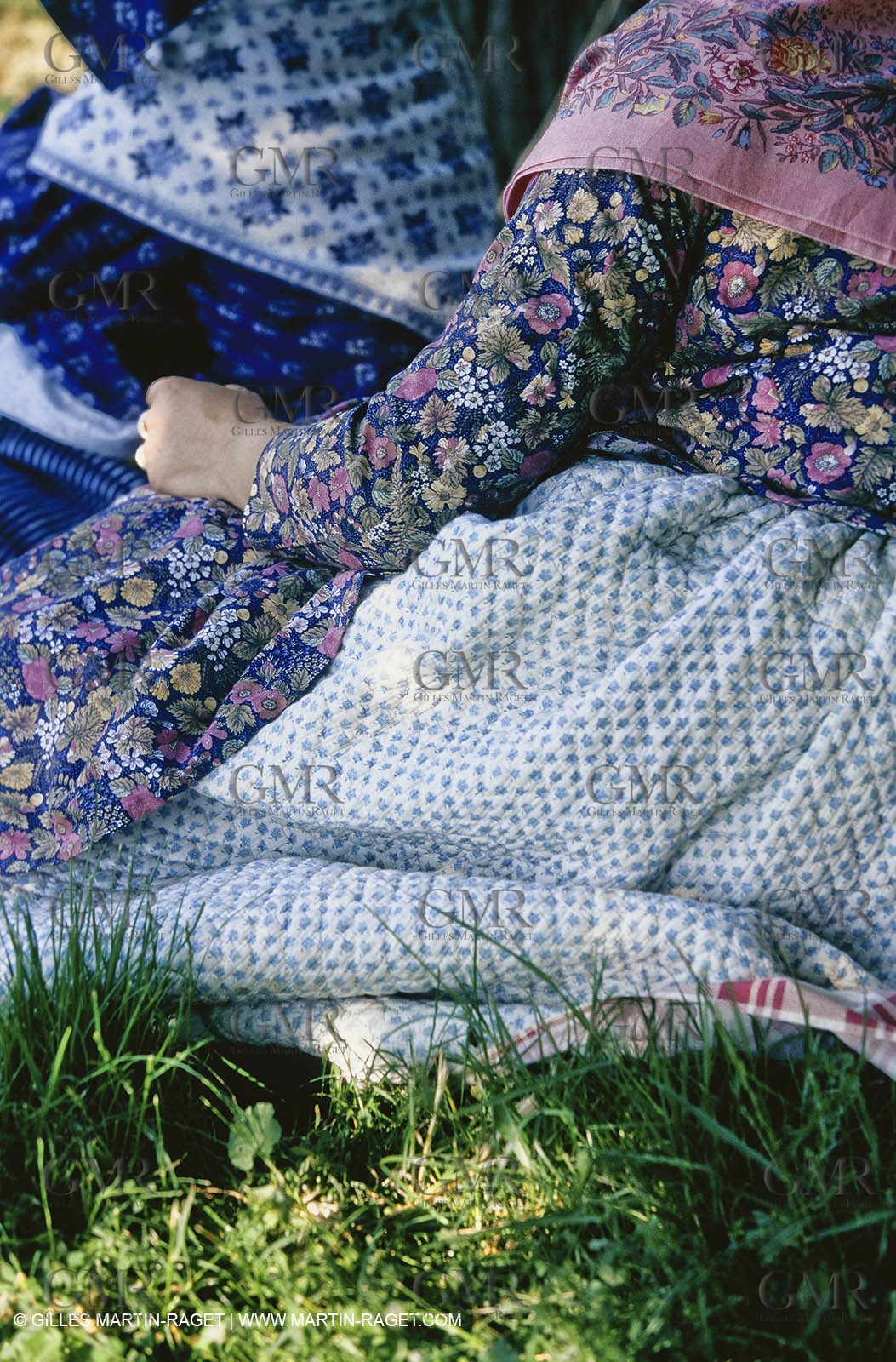 Var, Saint Tropez, (FRA,13) - Saint Tropez Bravade