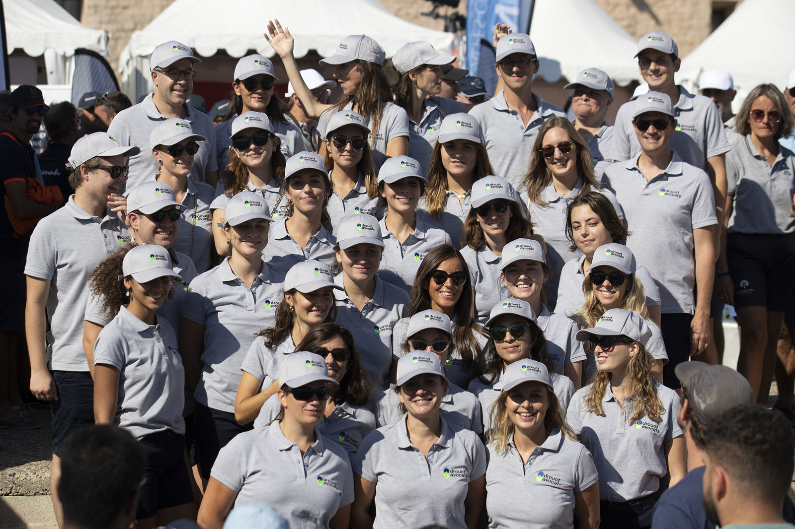 16 09 2022, Marseille (FRA,13), Juris Cup 2022, tous les équipages