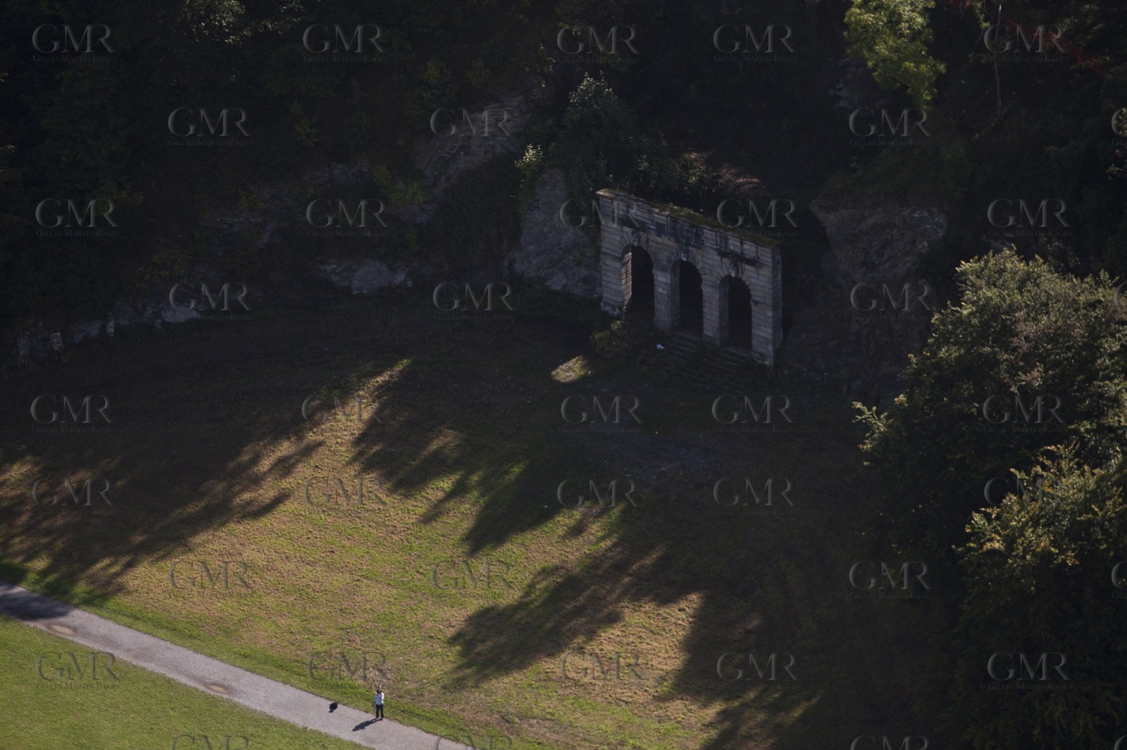 11 09 2011 - Plymouth (UK) - 34th America's Cup - AC World Series - Plymouth 2011 -  Racing Day 2