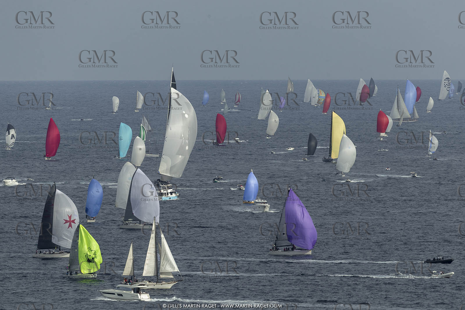 05  2018, Saint-Tropez (FRA,83), Les Voiles de Saint-Tropez 2018, Jour 6