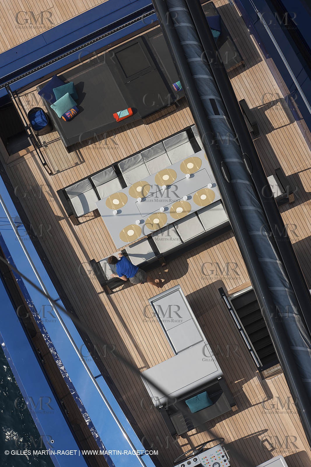 23 09 2012 - Monaco (MON) - Wally Yachts - Wally 50 m Better Place