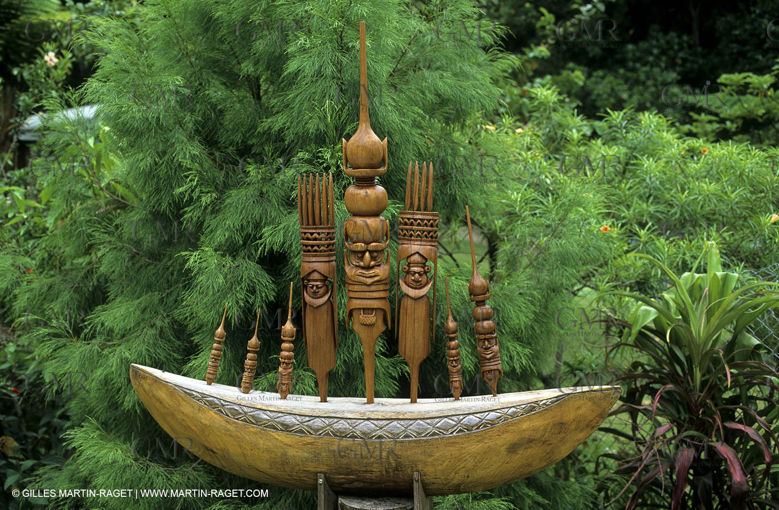 New Caledonia