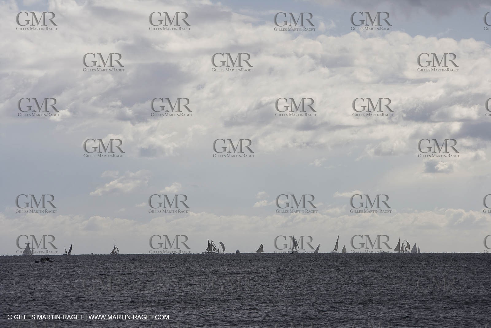 27 09 2007 - Cannes (FRA, 13) - Regates Royales 2007