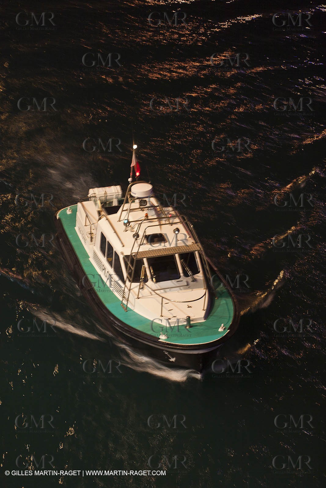 01-30-12   Marseilles (FRA,13) Bastia (FRA,Corsica)   Launching cruising trip and Christening ceremony of PIANA, last ferry ship from La Meridionale