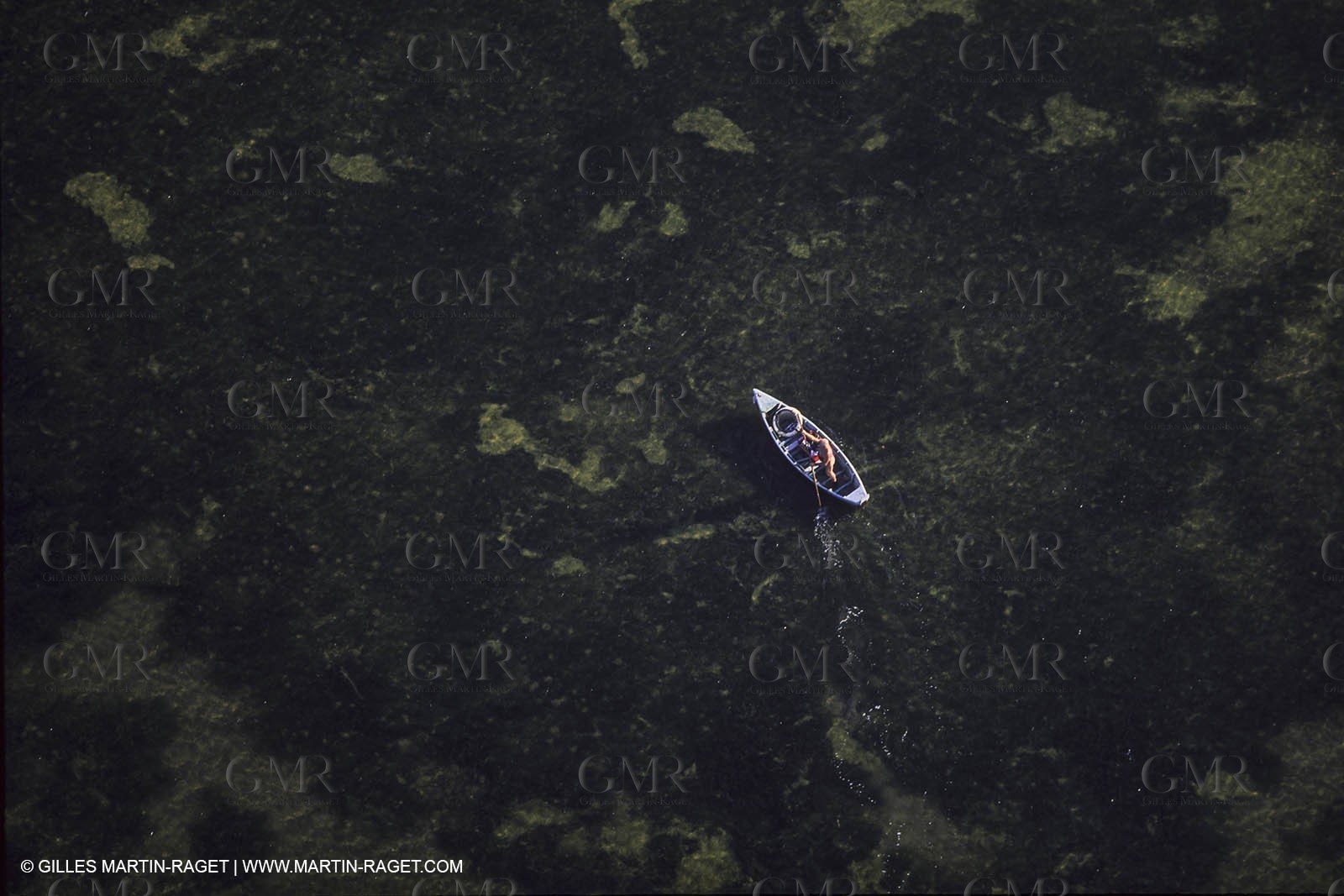 France, Provence, Golfe de Fos