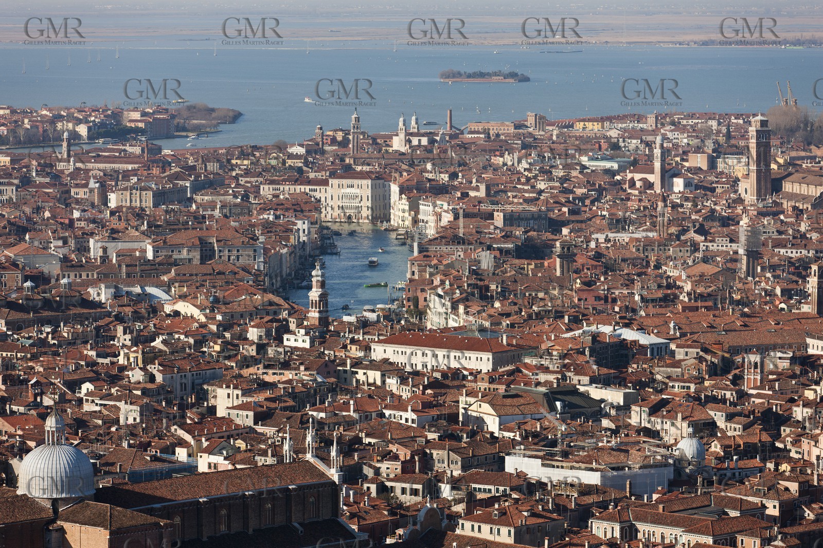 20 02 2012 - Venezia (ITA) - 34th America'sCup - Venezia 2012 America's Cup World Series -