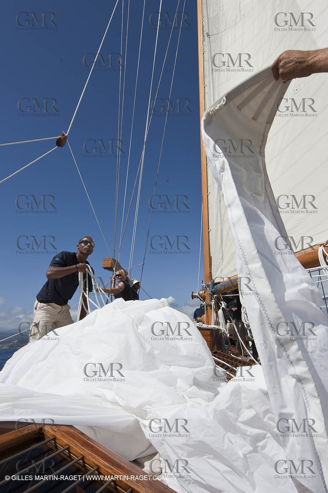 08 09 2010 - Imperia (ITA) - Raduno d'Epoca 2010 - Eilean