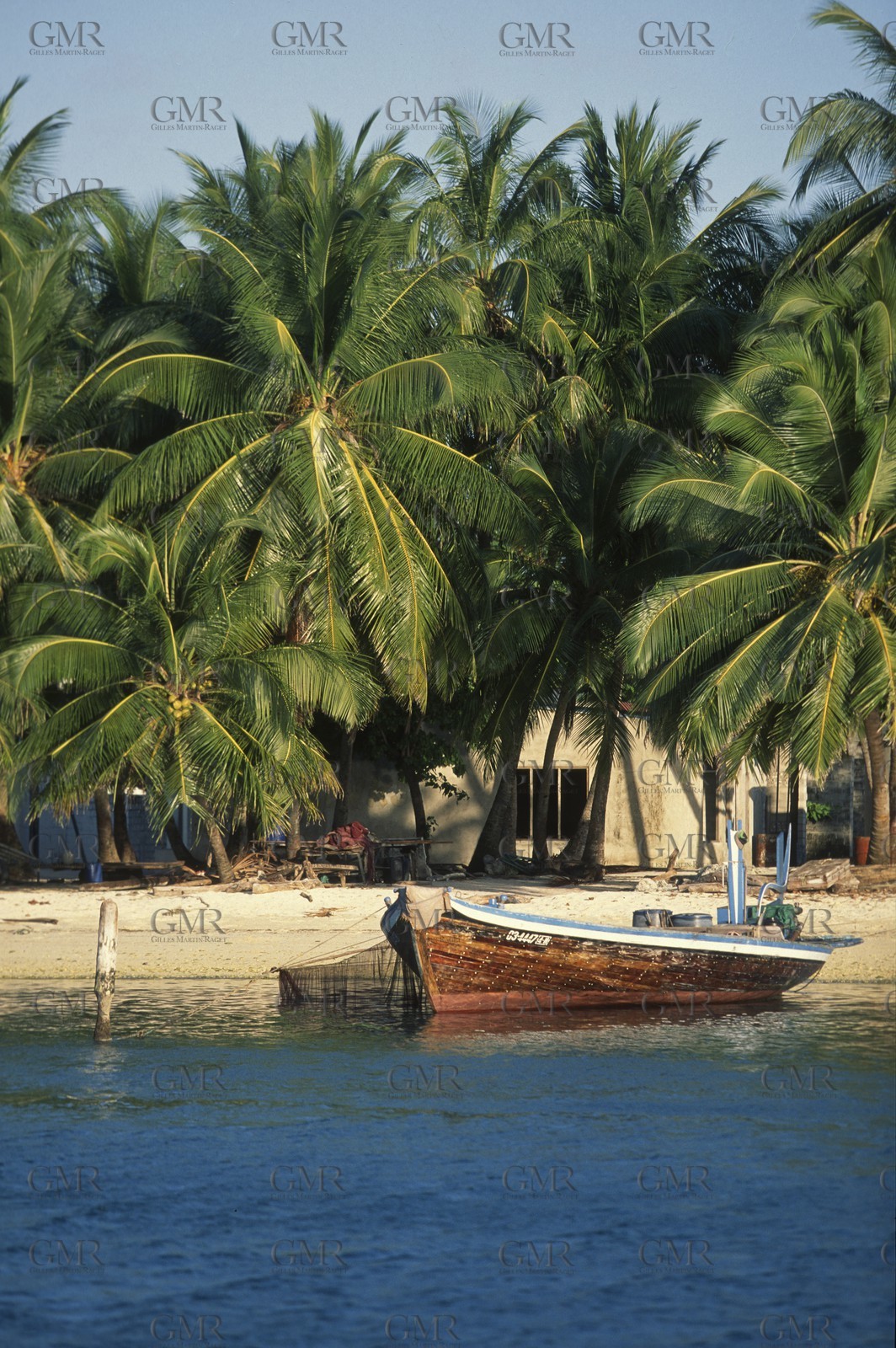Destinations - Océan Indien - Maldives