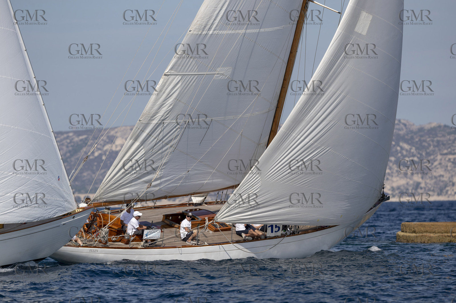 15 09 2018, Mareseille (FRA,13), Juris Cup 2018, Day 2