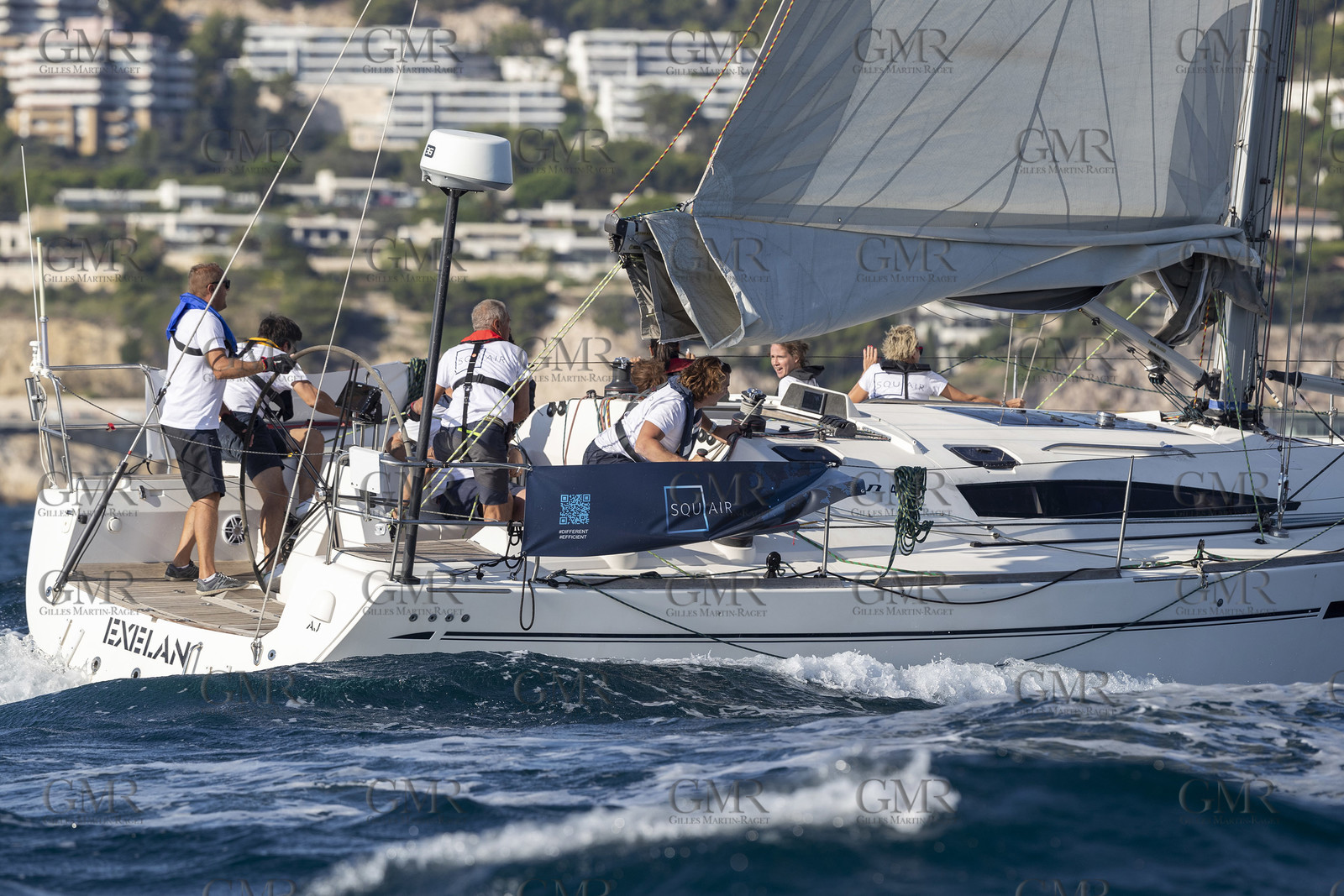 16 09 2022, Marseille (FRA,13), Juris Cup 2022, jour 1