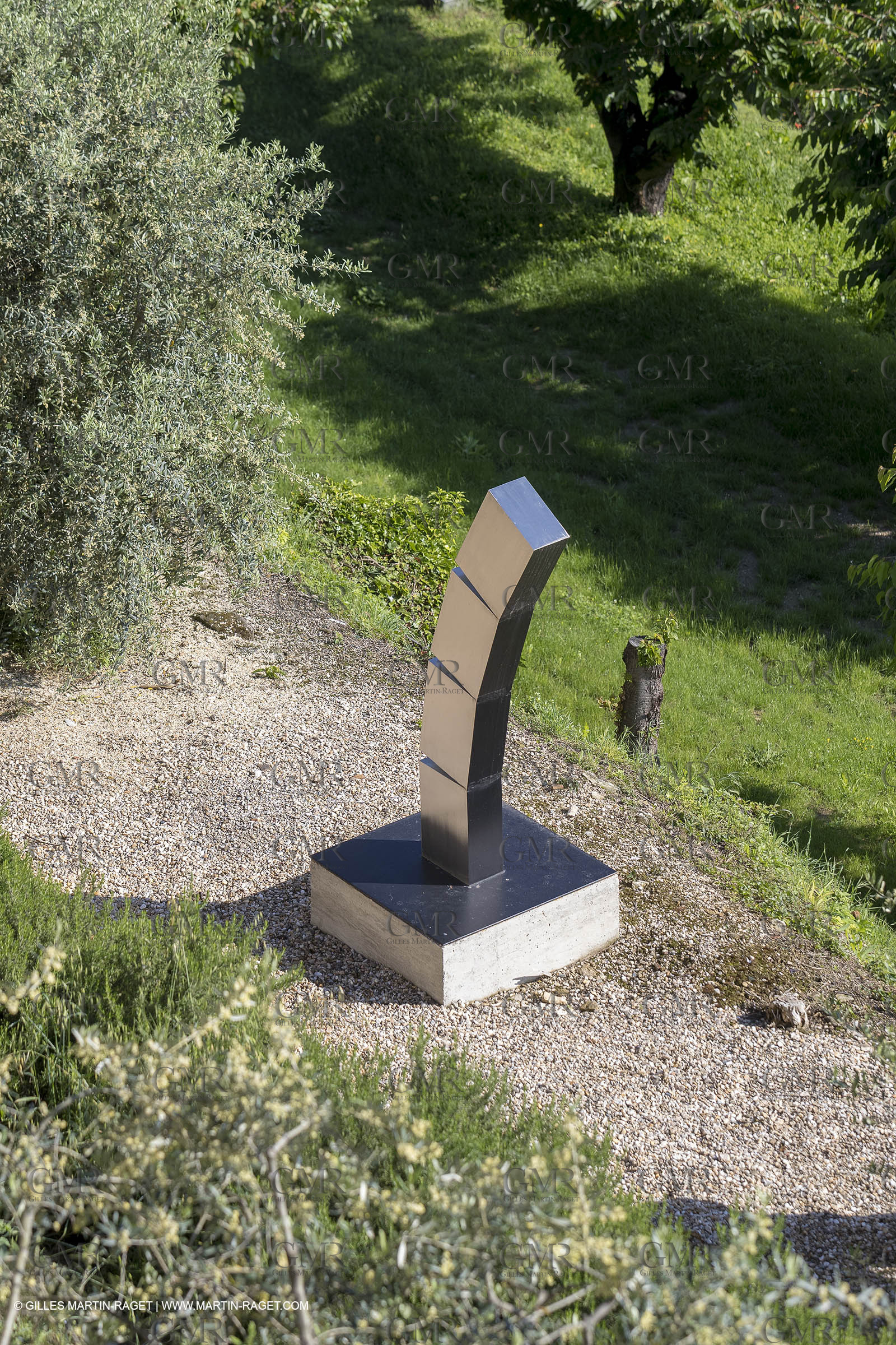 1 06 2018, Ménerbes, (FRA,84)