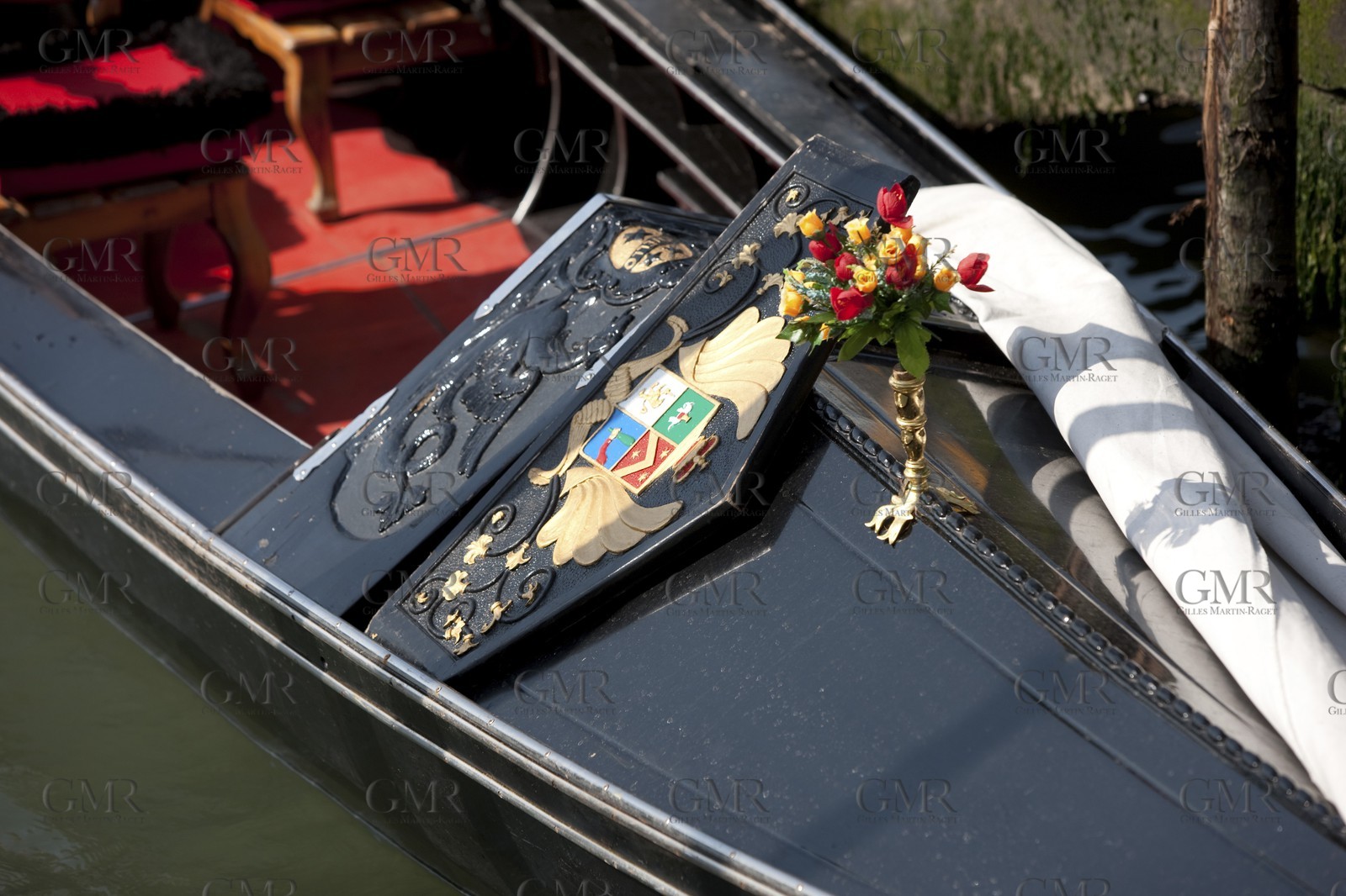 17 05 2009 - Venezia (ITA)