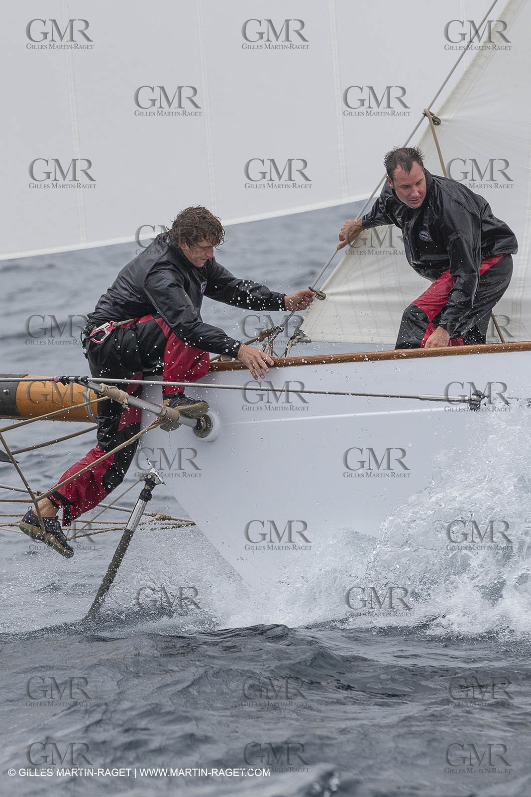 30 09 2014, Saint-Tropez (FRA,83), Voiles de Saint-Tropez 2014, Day 2,