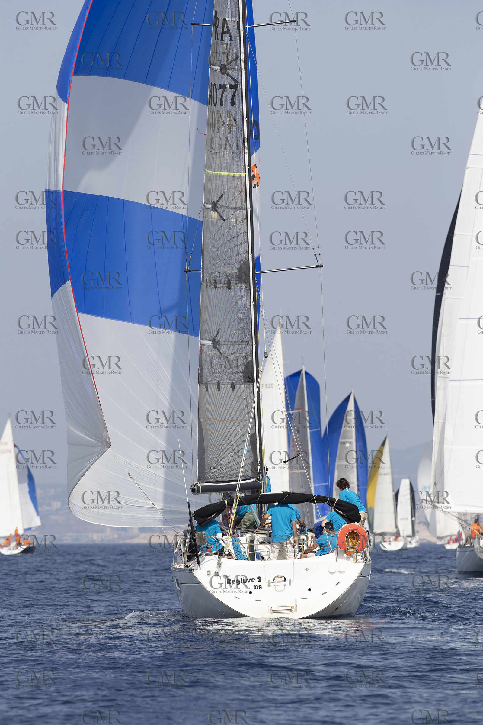 15 09 2019, Marseille (FRA,13), Juris Cup 2019, Day 3