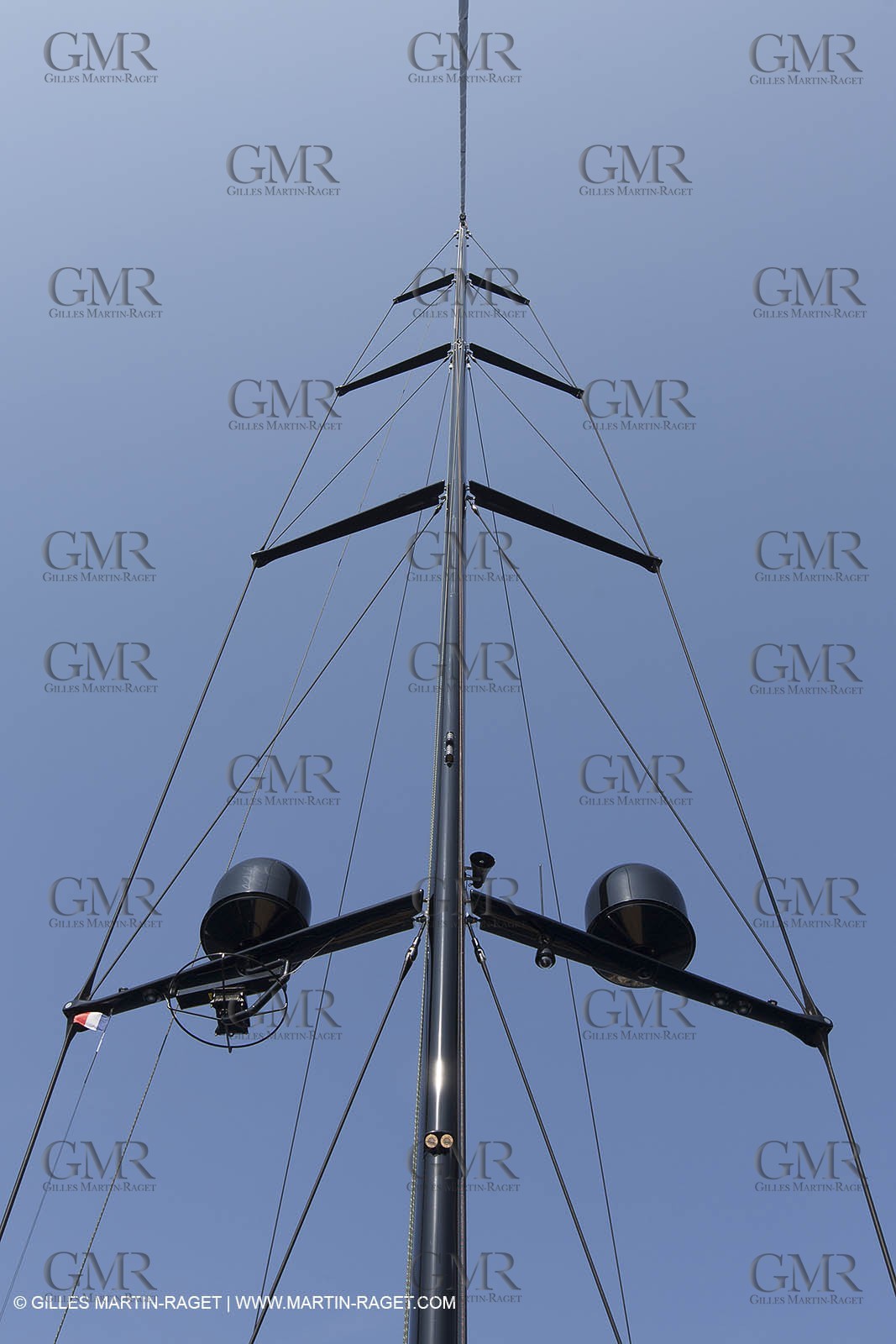 23 09 2012 - Monaco (MON) - Wally Yachts - Wally 50 m Better Place