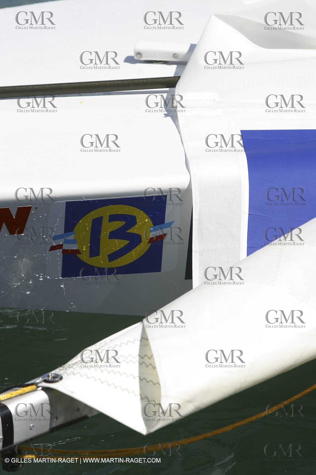 Rohart-Rambeau - Star - Dinghies