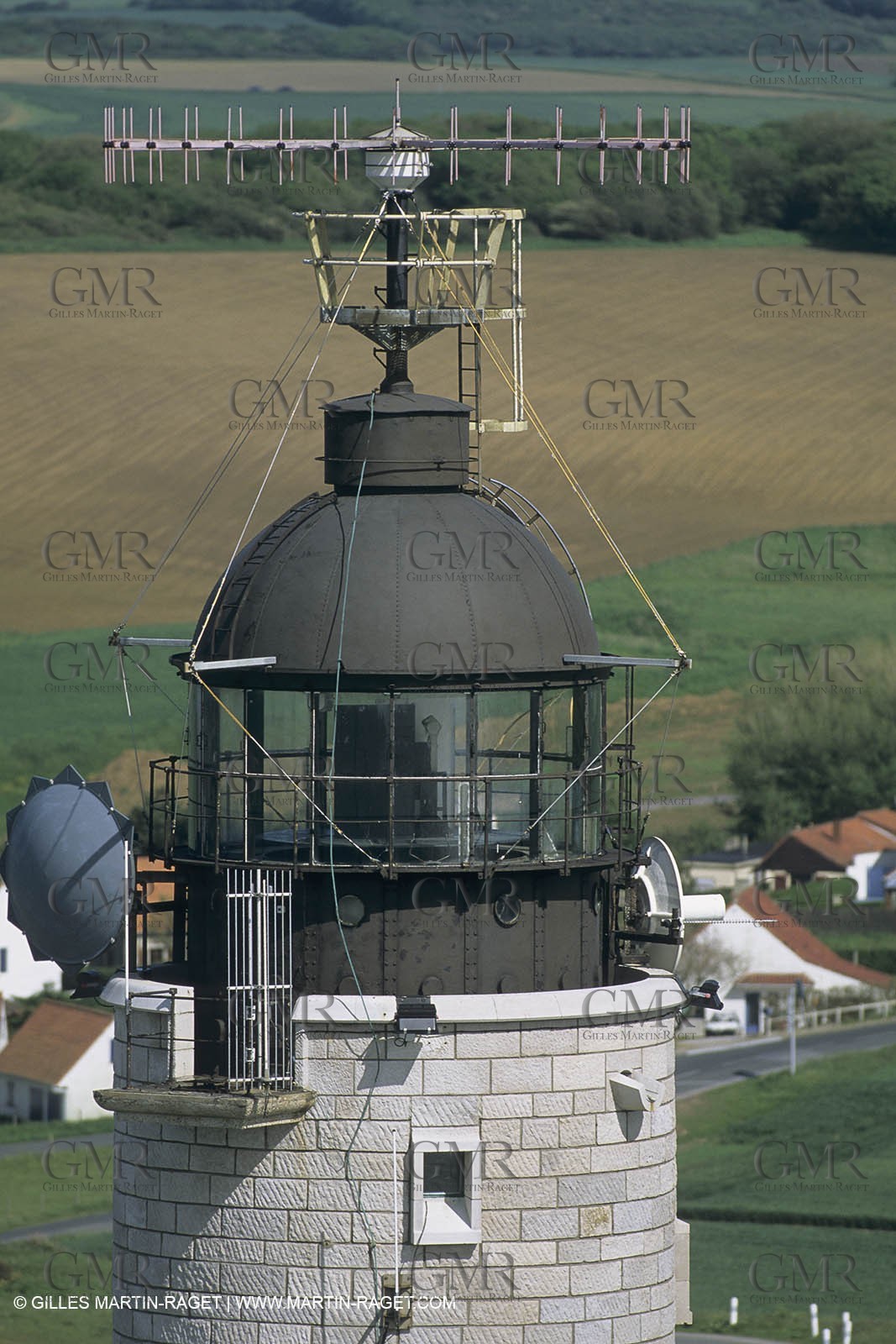 Phres, balises, semaphores, lighthouses, semaphoruses,