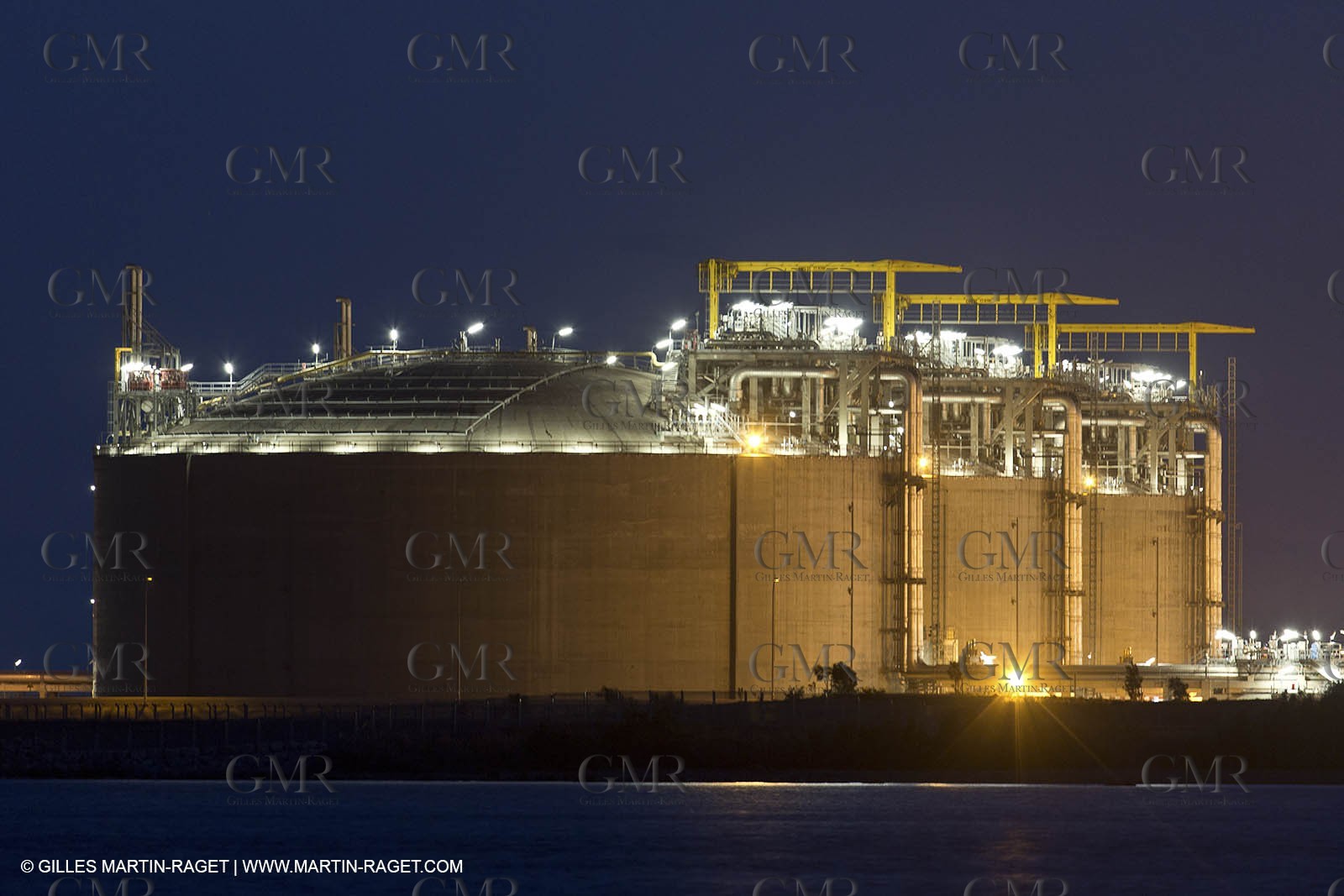 13 06 2012 - Fos sur mer (FRA,13)