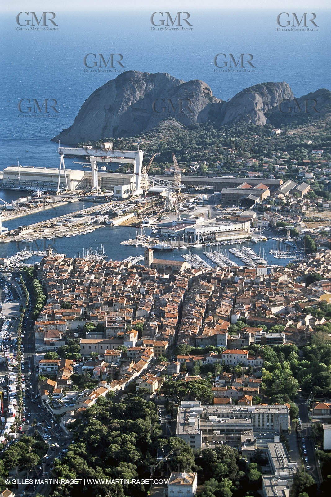 La Ciotat (FRA,13)