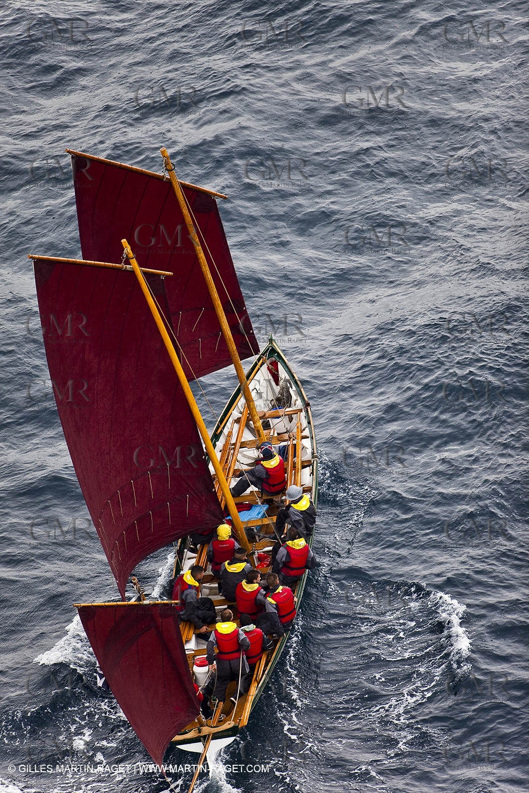 September 2009 - Juris Cup