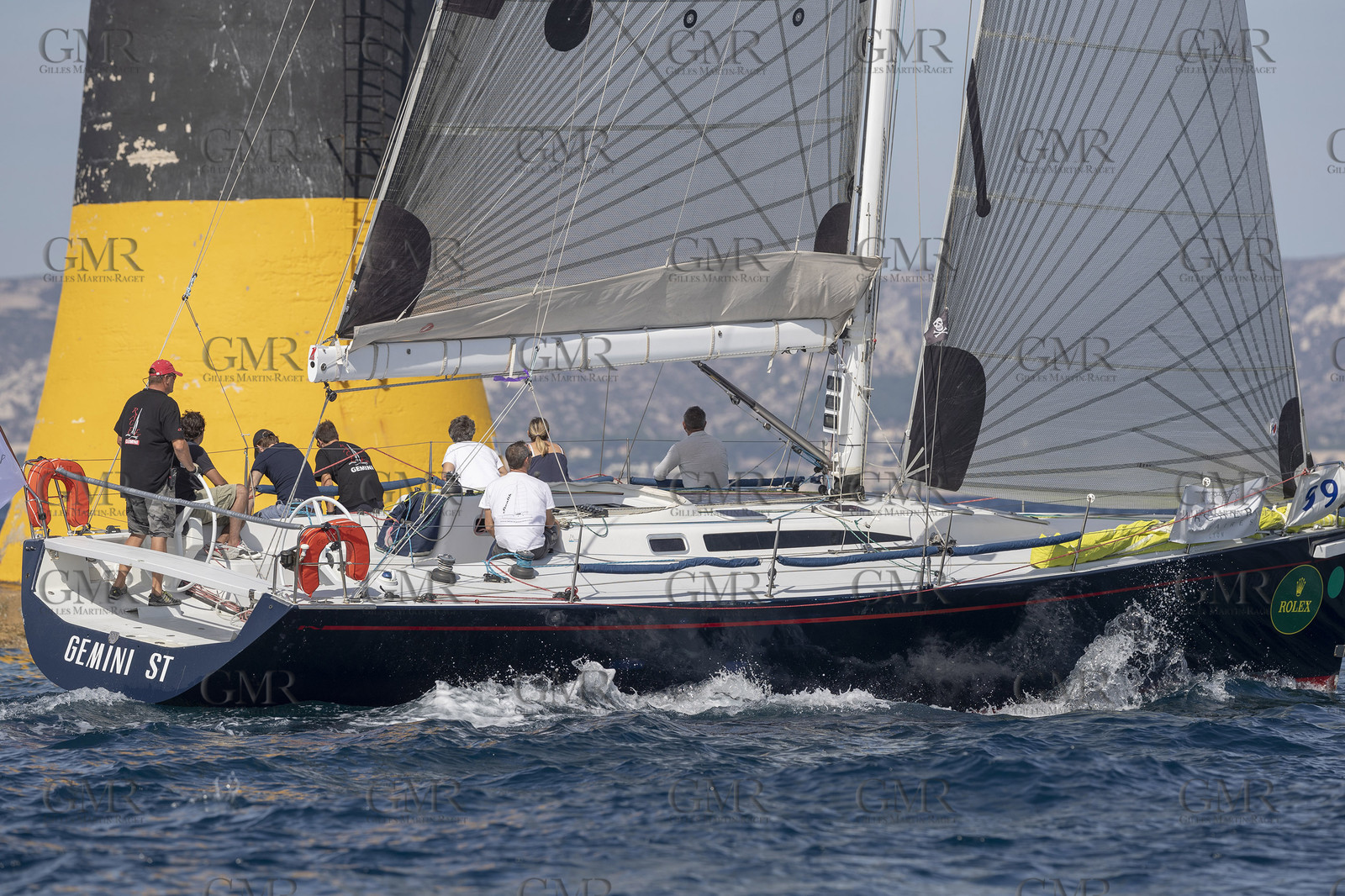 15 09 2018, Mareseille (FRA,13), Juris Cup 2018, Day 2