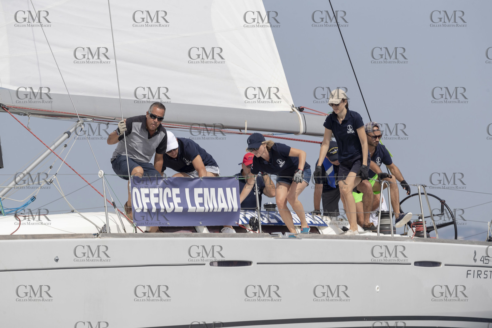 15 09 2019, Marseille (FRA,13), Juris Cup 2019, Day 3