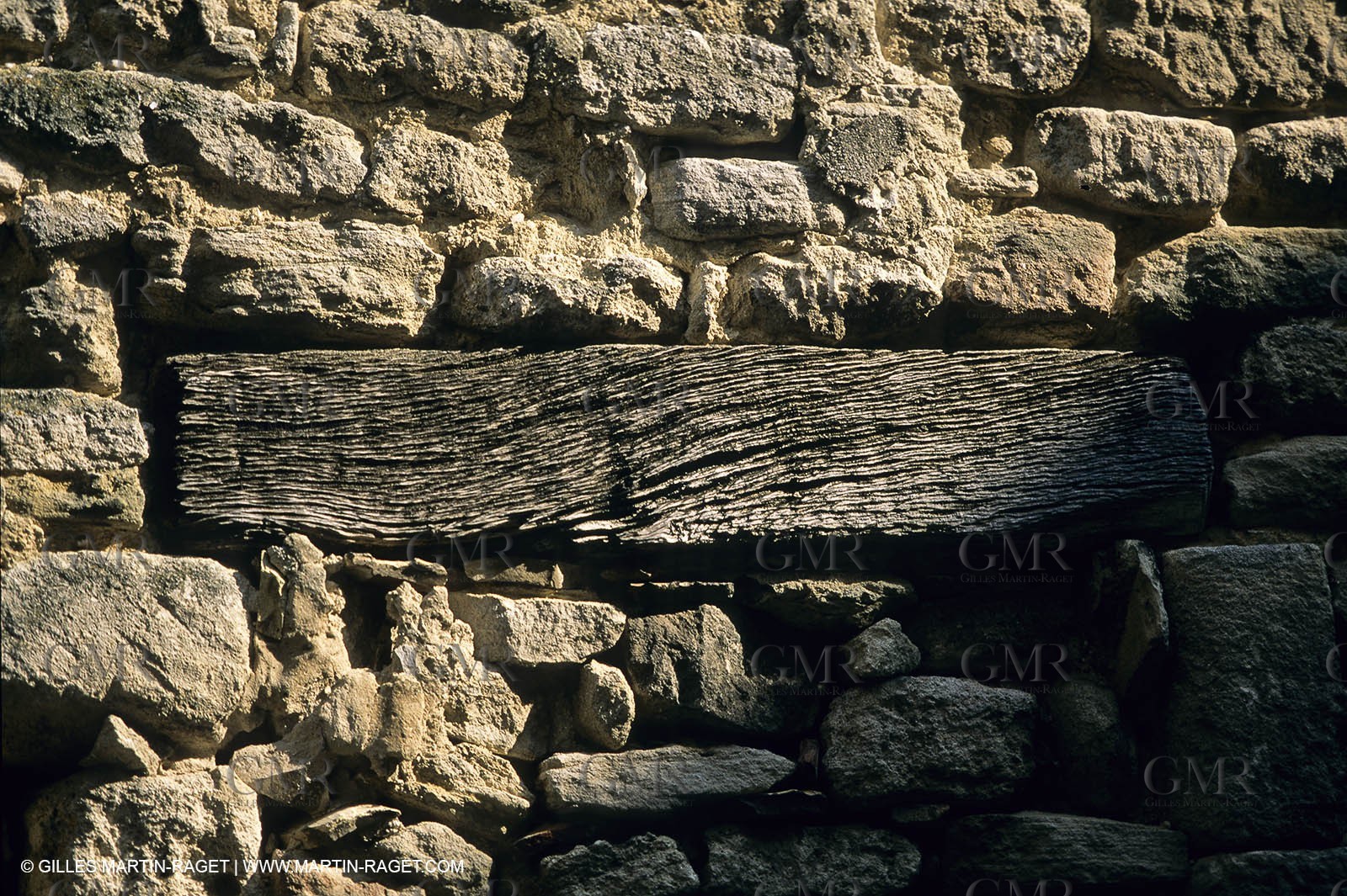 Vaucluse (FRA,84), Villages of the Luberon