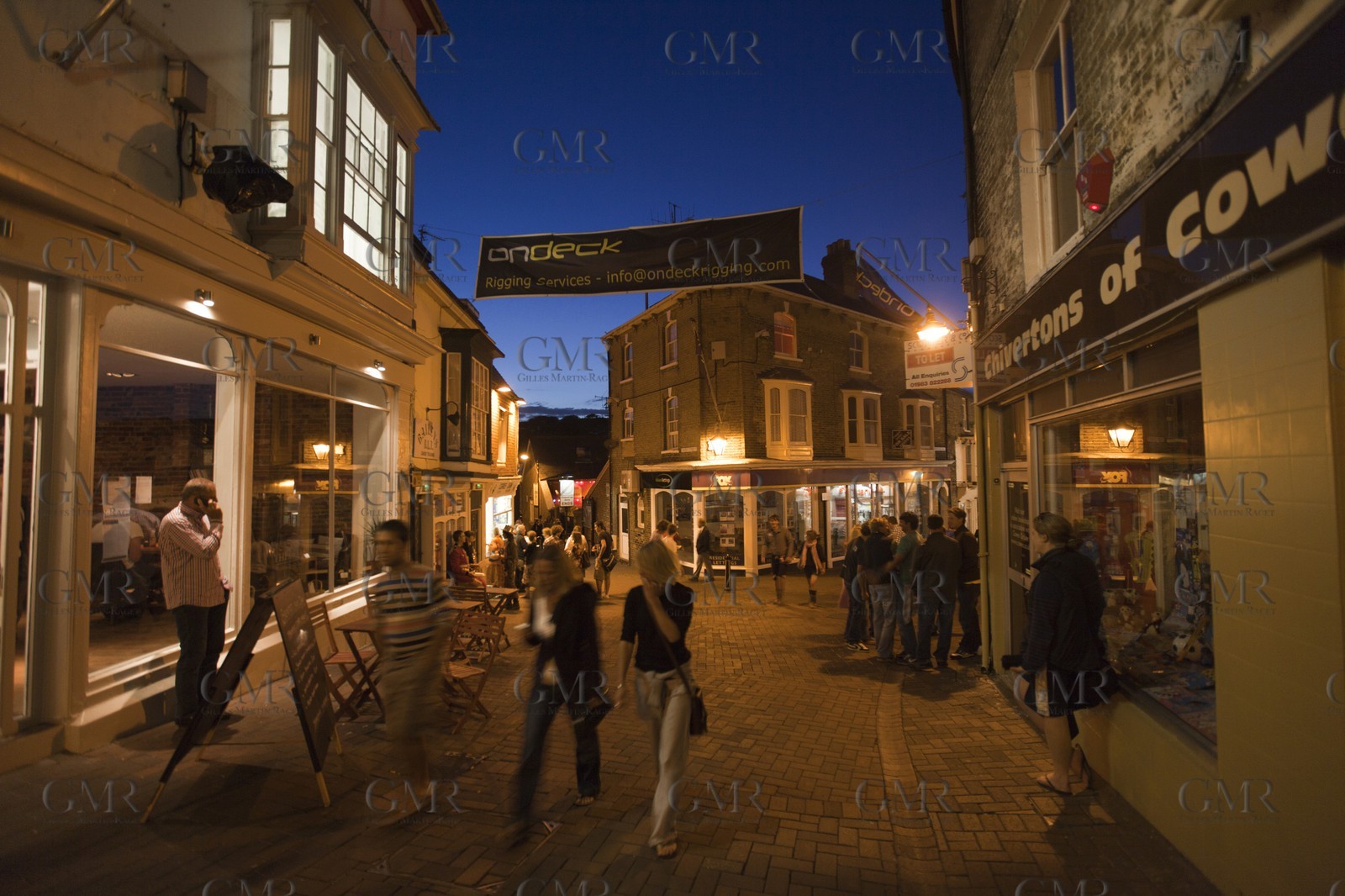 04 08 2010 - Cowes (UK, IOW) - The 1851 Cup -  BMW ORACLE Racing - Day 2.