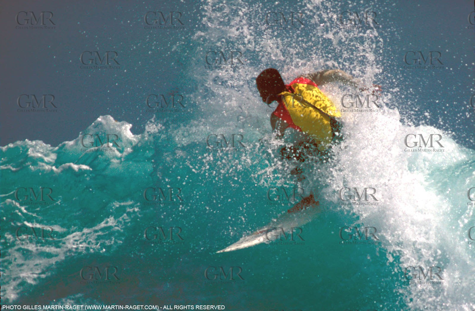 America's Cup, Fremantle 1987