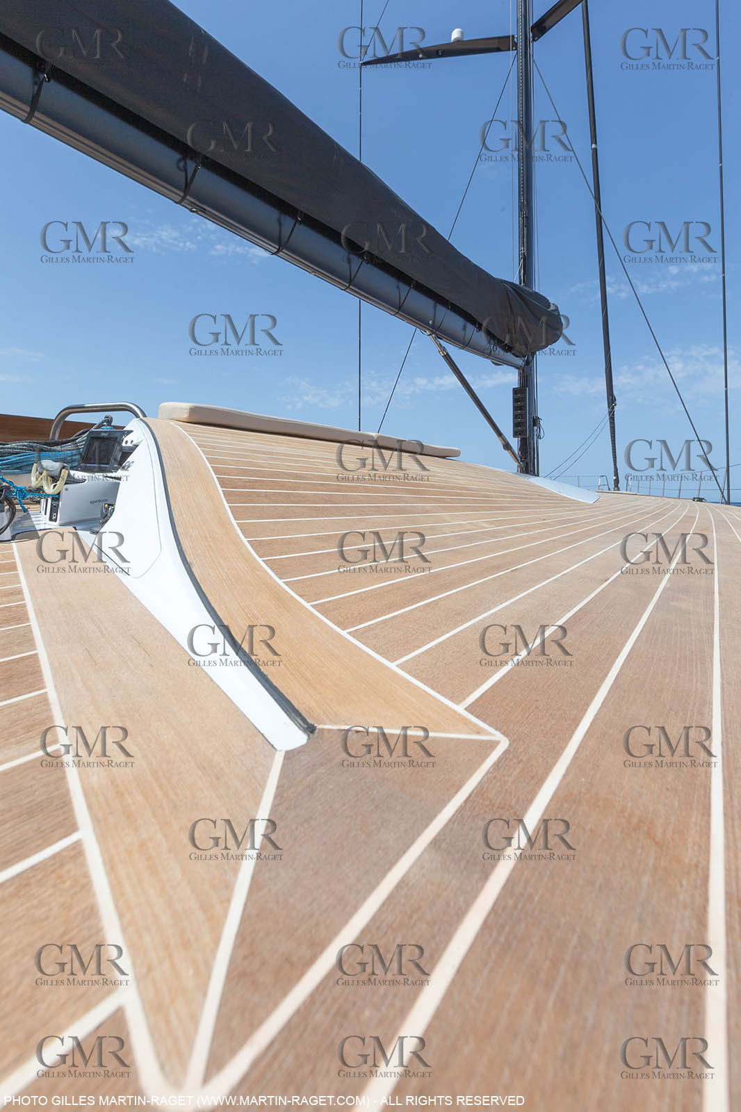 30 07 2016, Palma (Mallorca, Spain) Wally Yachts, Wally Cento Galateia