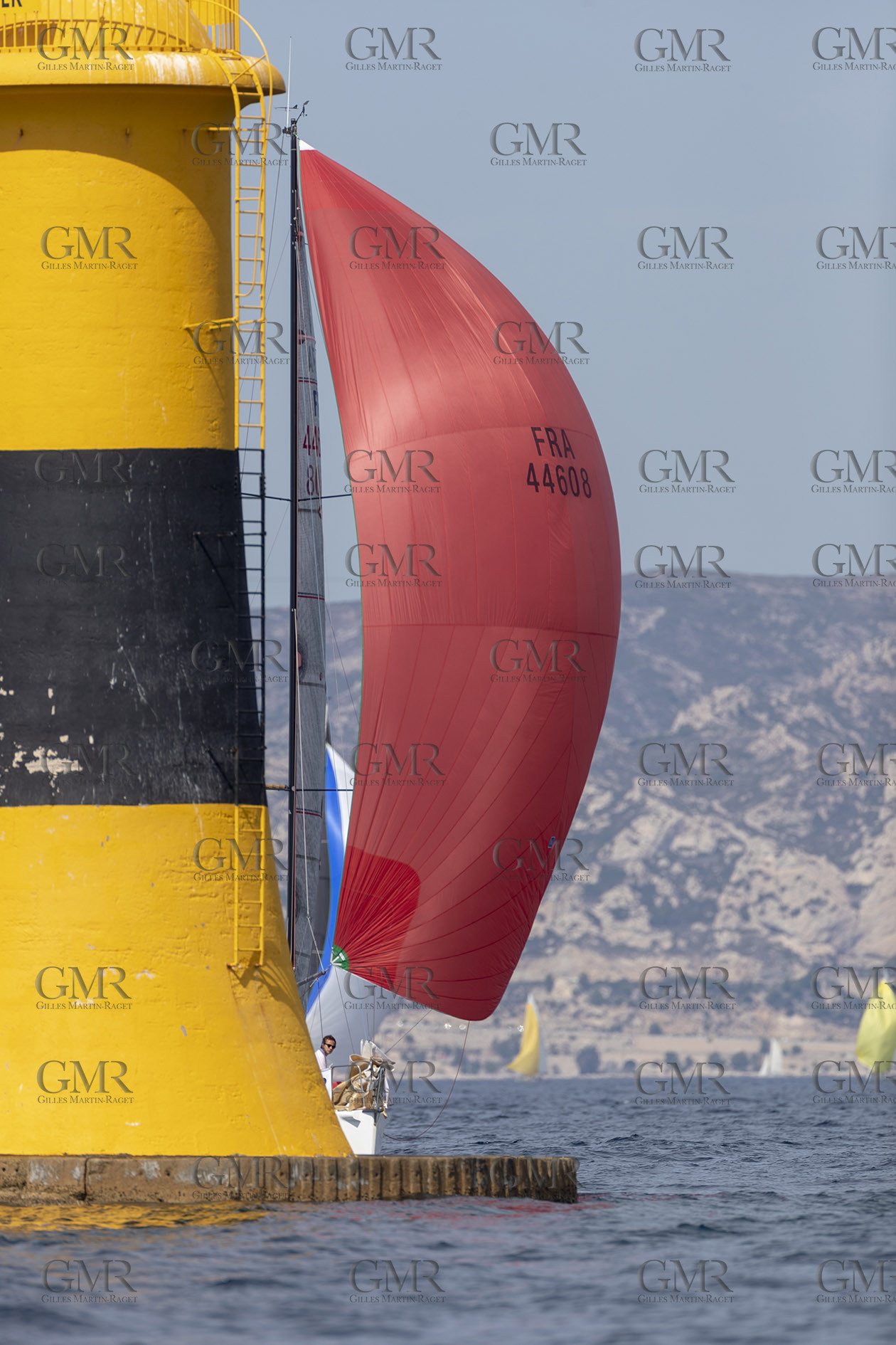 15 09 2018, Mareseille (FRA,13), Juris Cup 2018, Day 2