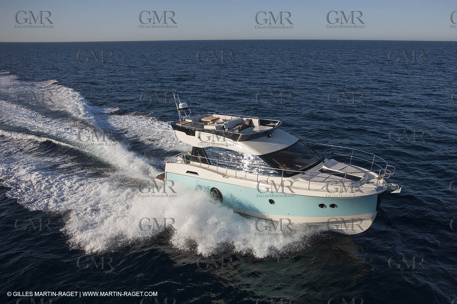 07 04 2014 - Palma de Mallorca (ESP) - Beneteau Group - Monte Carlo 4