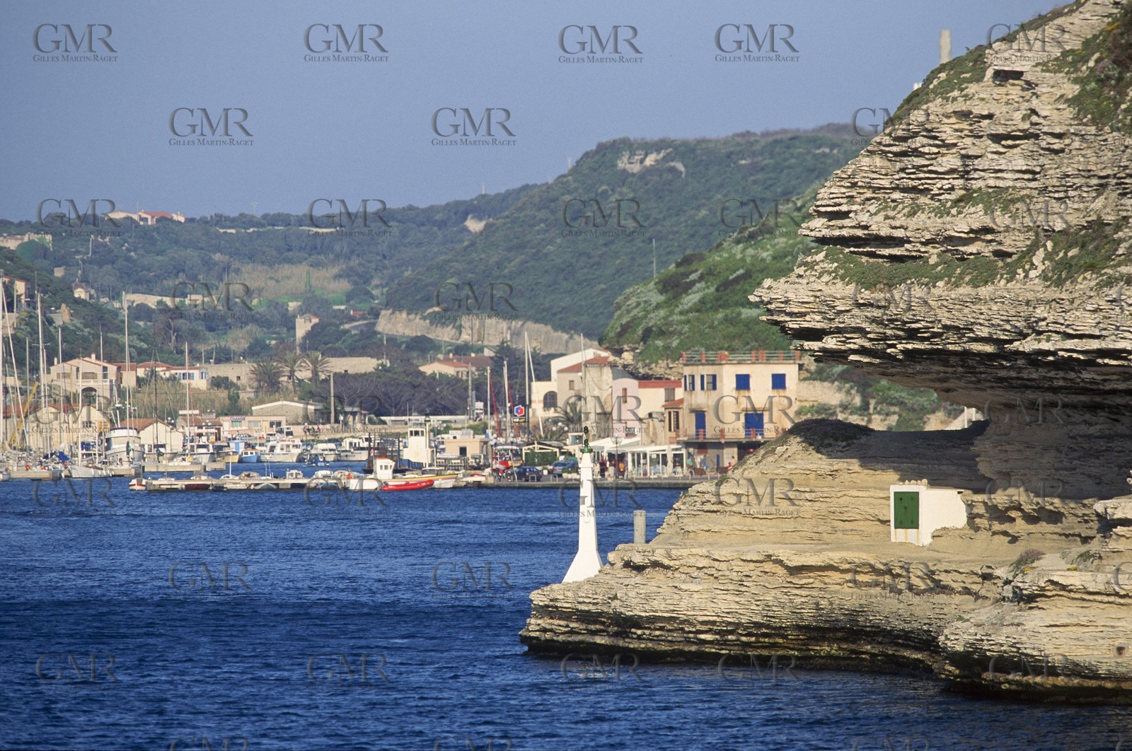 Destination - France - Corsica