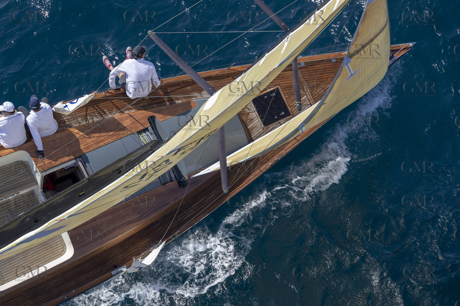 14 09 2018, Marseille (FRA,13), Juris Cup 2018