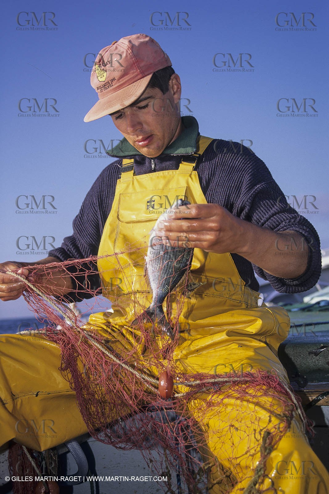 Phres, balises, semaphores, lighthouses, semaphoruses,